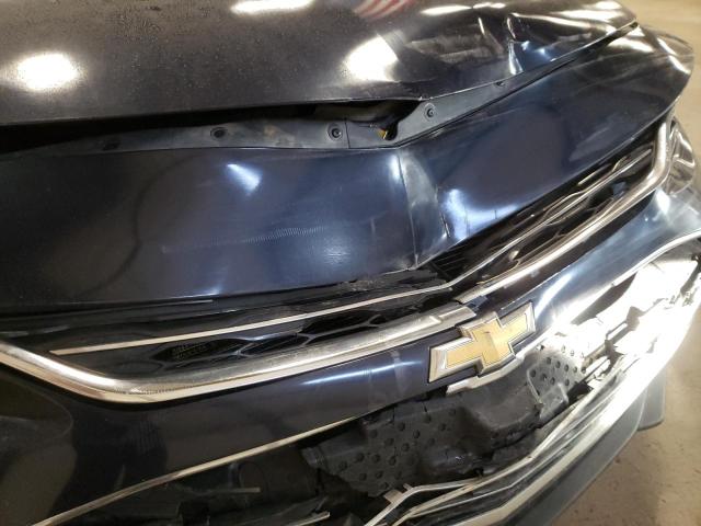Photo 9 from auction – 2016 CHEVROLET MALIBU LS with VIN 1G1ZB5ST3GF275125