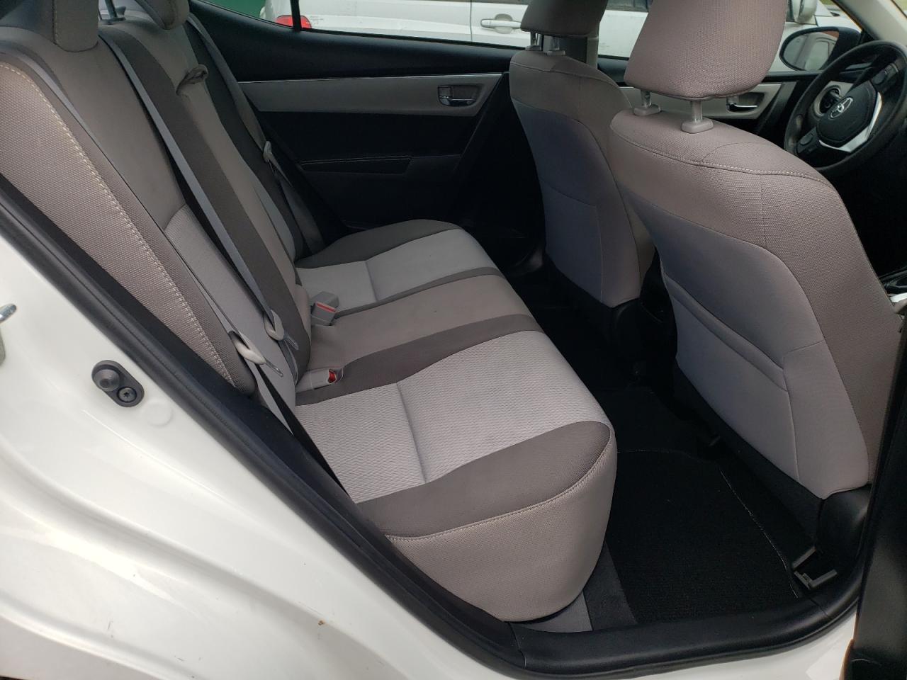 Photo 6 from auction – 2019 TOYOTA COROLLA L with VIN 5YFBURHE8KP935745