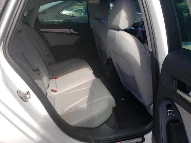 Photo 6 from auction – 2015 AUDI A4 with VIN WAUFFAFL4FN015125