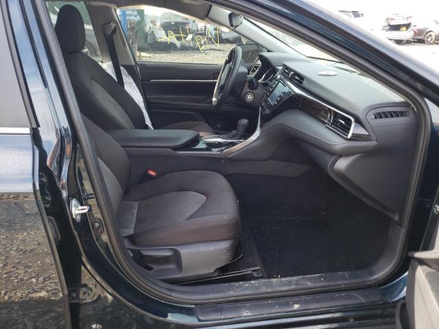 Photo 5 from auction – 2020 TOYOTA CAMRY LE with VIN 4T1C11AK7LU990976