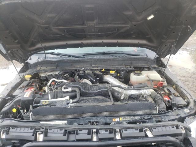 Photo 7 from auction – 2016 FORD F350 SUPER with VIN 1FT8W3BT7GEB30574