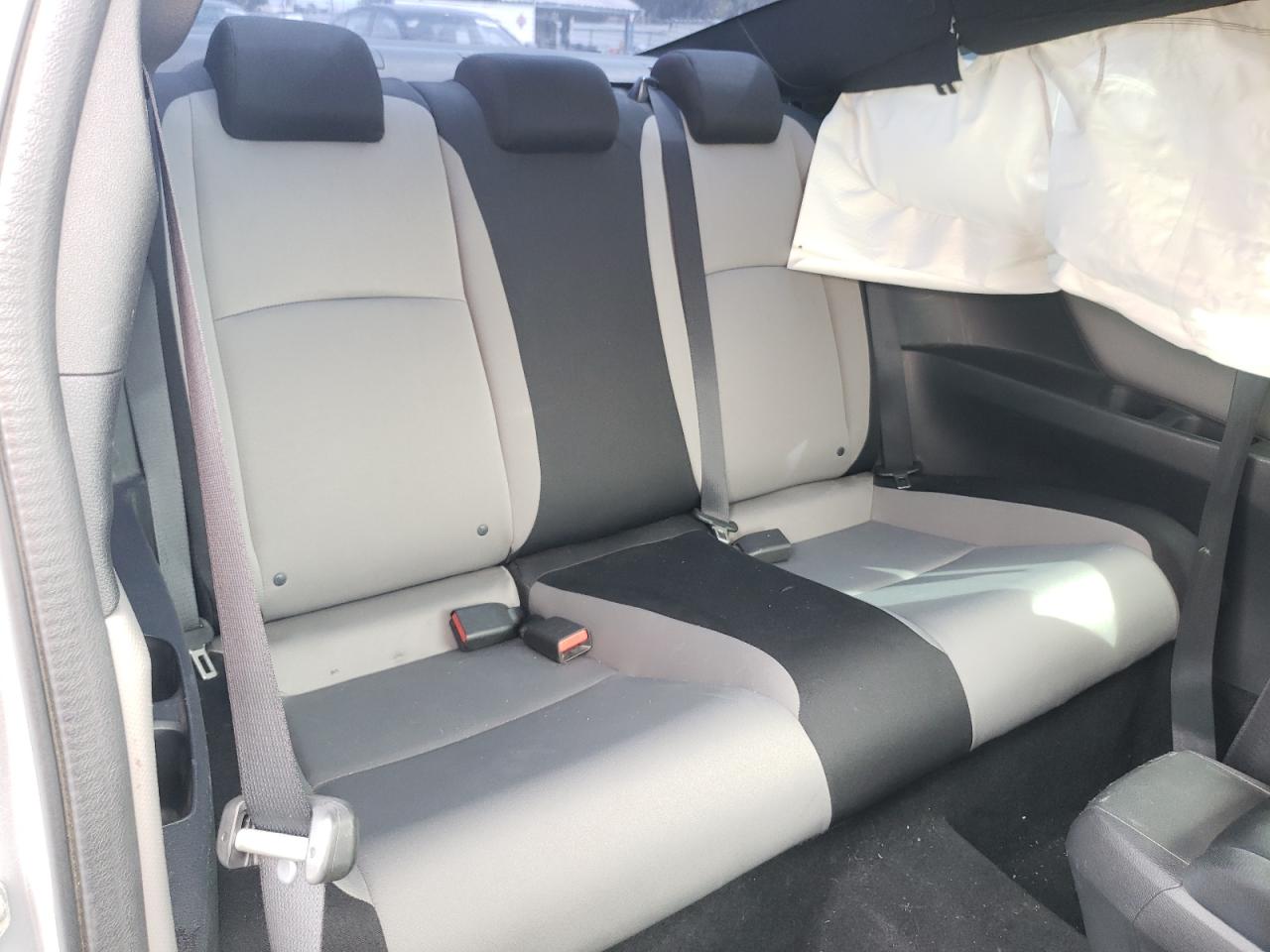 Photo 6 from auction – 2016 HONDA CIVIC LX with VIN 2HGFC4A56GH314357