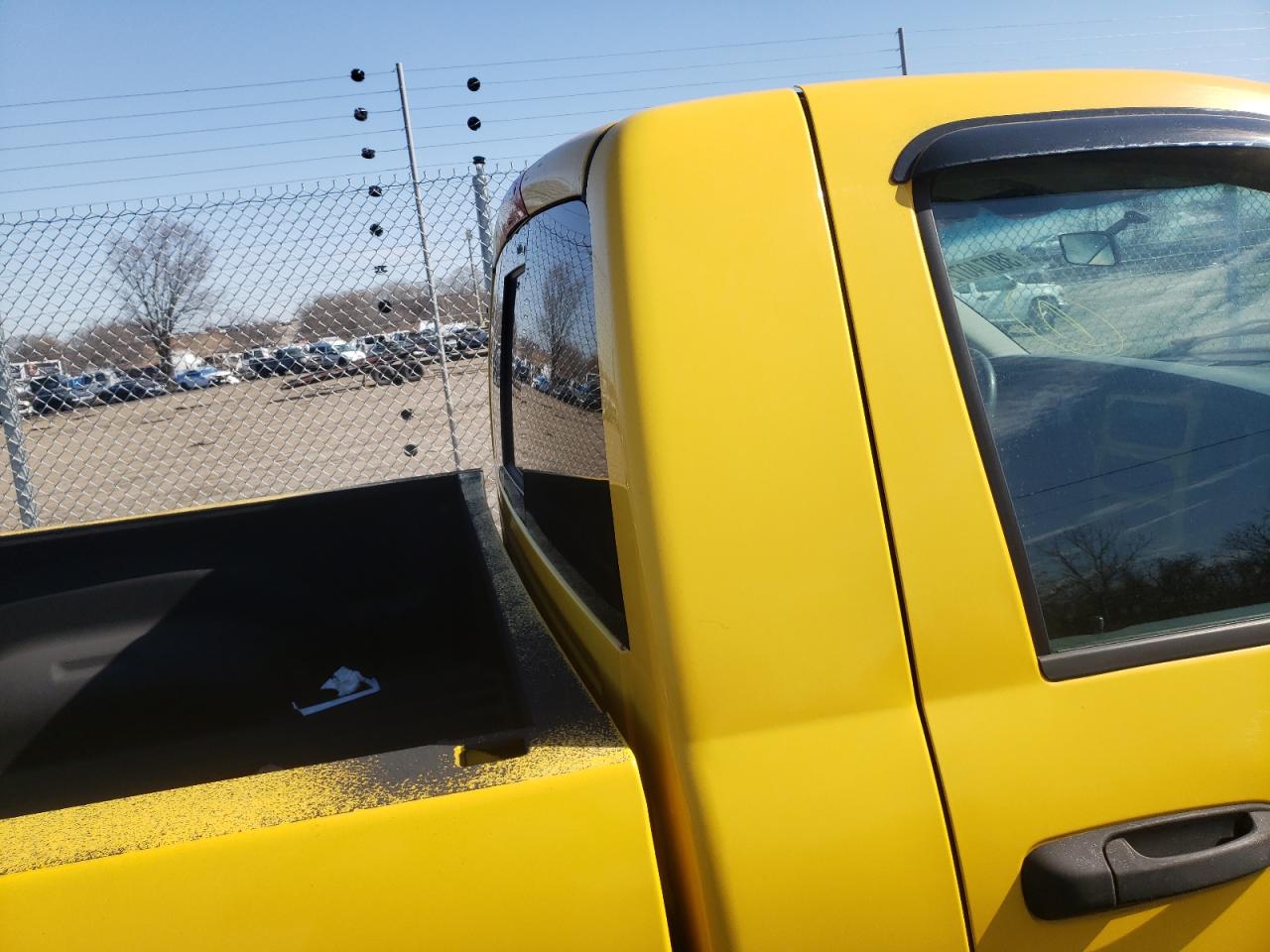 Photo 6 from auction – 2004 DODGE RAM 1500 S with VIN 1D7HA16D04J260629