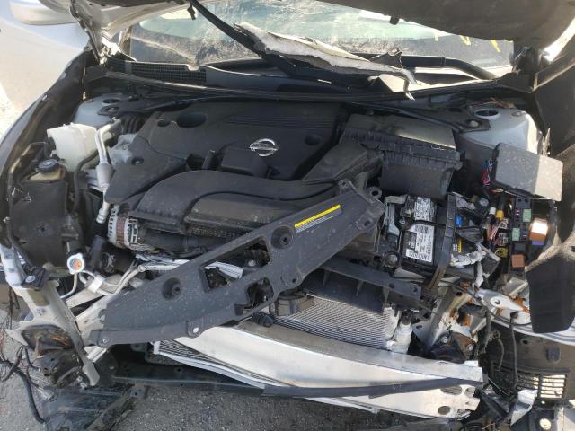 Photo 7 from auction – 2015 NISSAN ALTIMA 2.5 with VIN 1N4AL3AP2FC255528