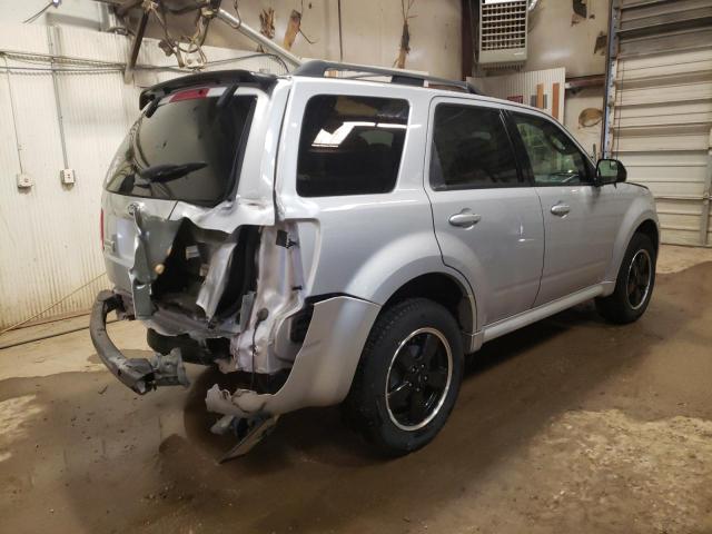 Photo 4 from auction – 2011 FORD ESCAPE XLT with VIN 1FMCU9D74BKC23335