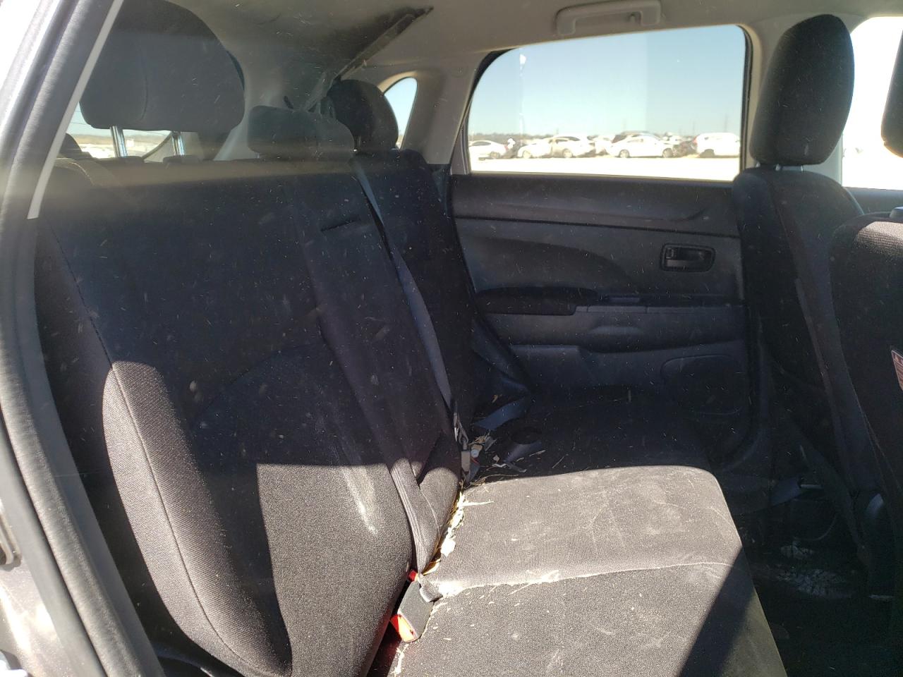 Foto 6 de la subasta – 2015 MITSUBISHI OUTLANDER con VIN 4A4AP3AU8FE053472