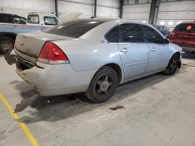 Photo 4 from auction – 2007 CHEVROLET IMPALA LS with VIN 2G1WB58K879253647