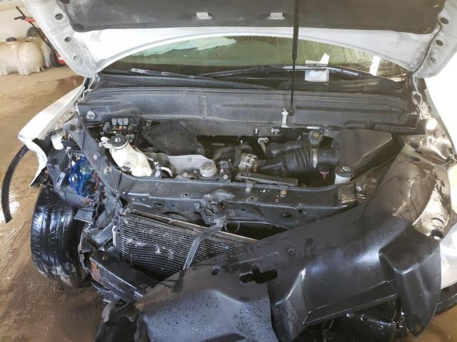 Photo 7 from auction – 2009 BUICK ENCLAVE CX with VIN 5GAER23D09J112828
