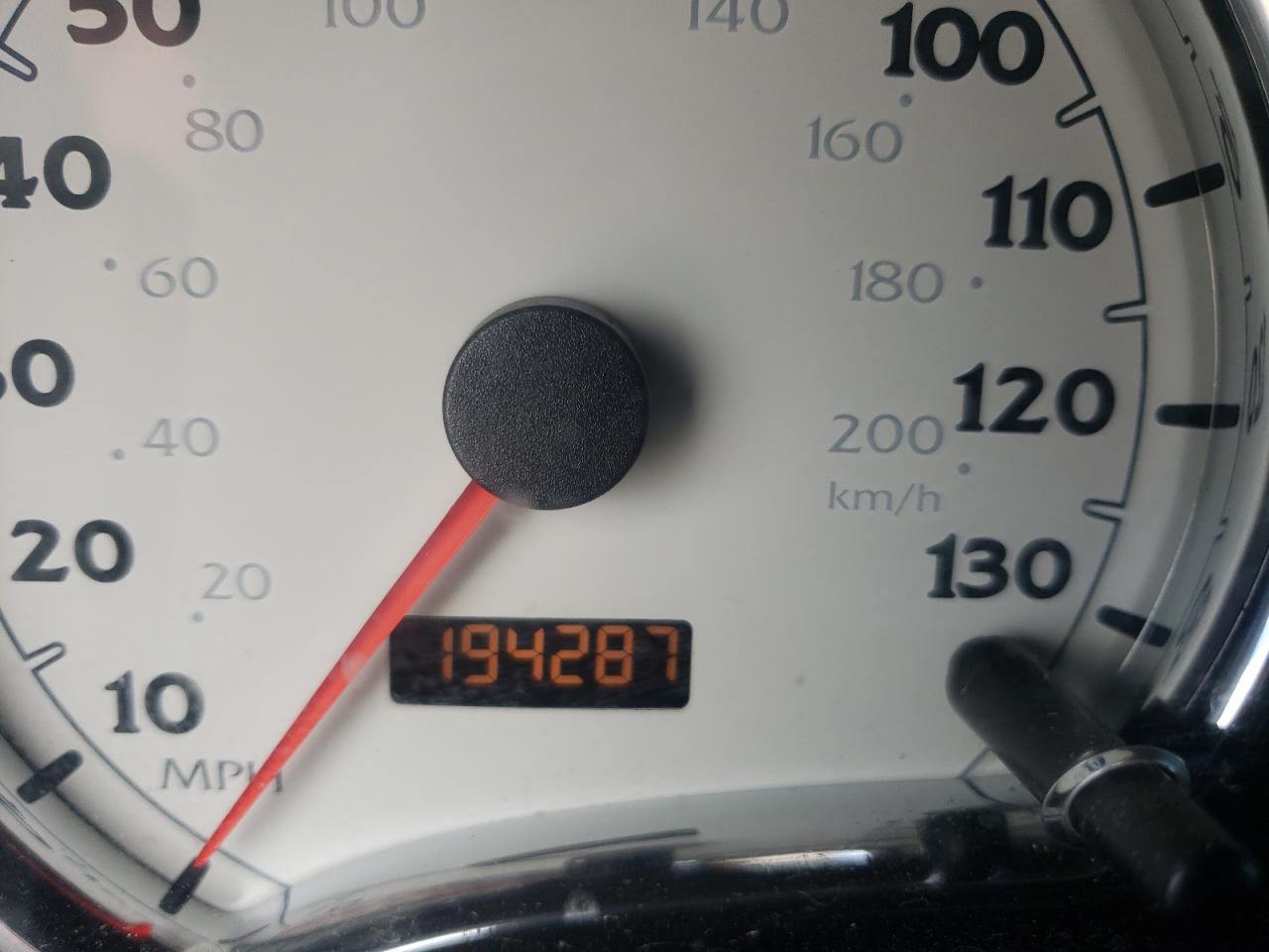 Photo 8 from auction – 2006 SATURN VUE with VIN 5GZCZ63456S822745