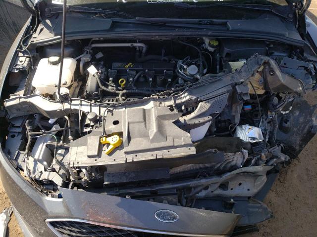 Photo 7 from auction – 2016 FORD FOCUS SE with VIN 1FADP3K22GL383600