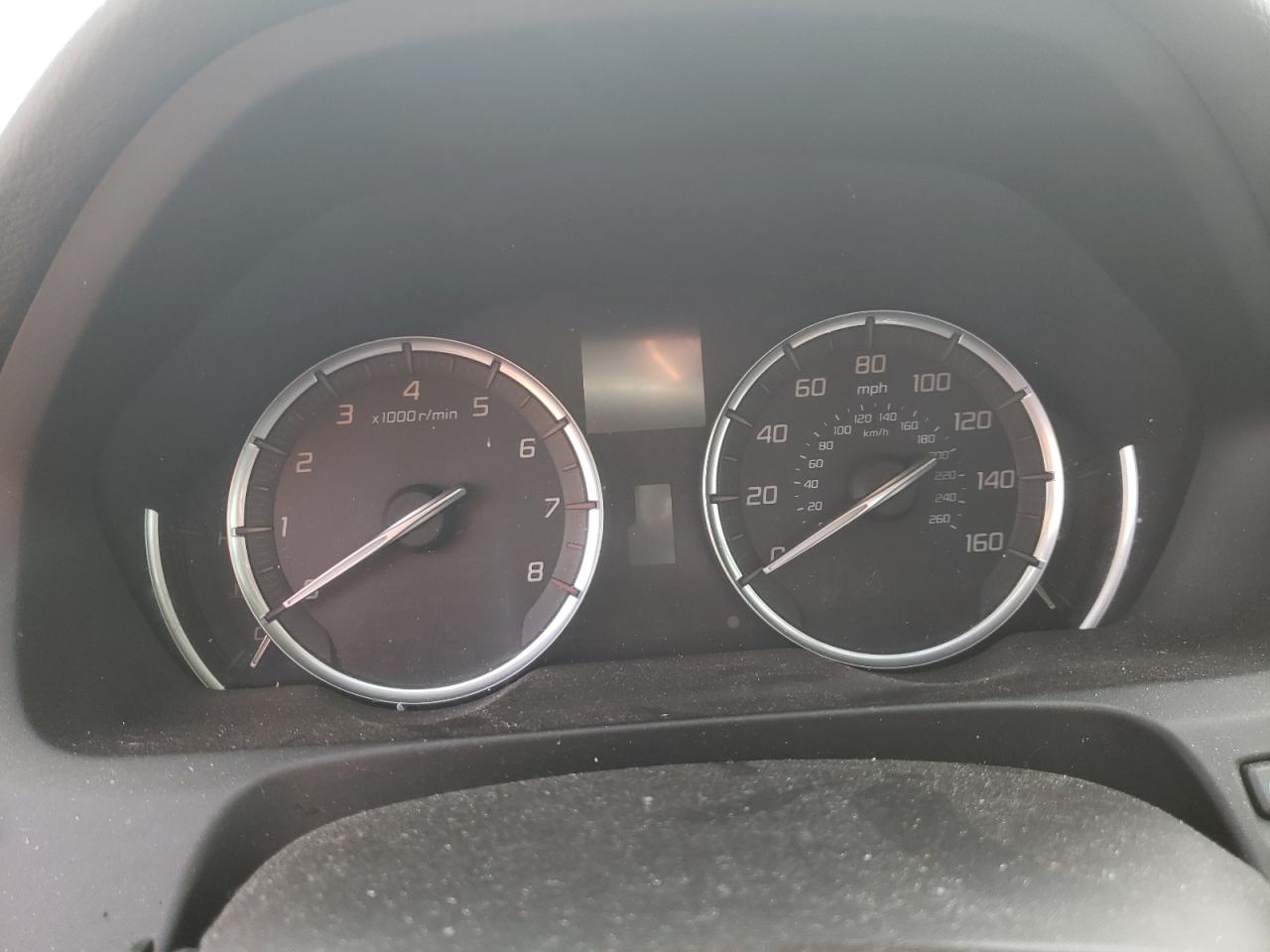 Photo 8 from auction – 2015 ACURA TLX with VIN 19UUB1F32FA016739