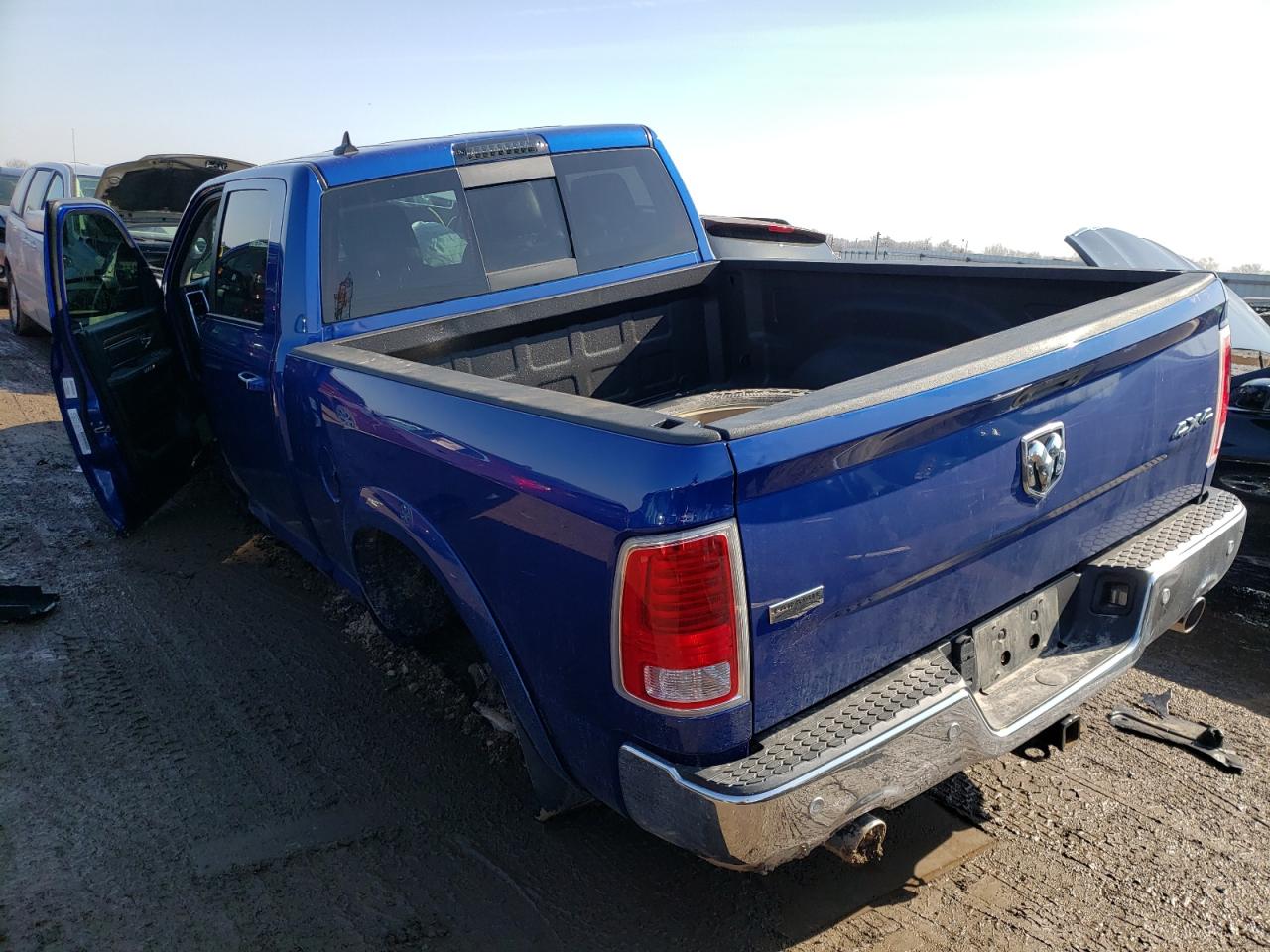 Photo 3 from auction – 2014 RAM 1500 LARAM with VIN 1C6RR7VM7ES387229