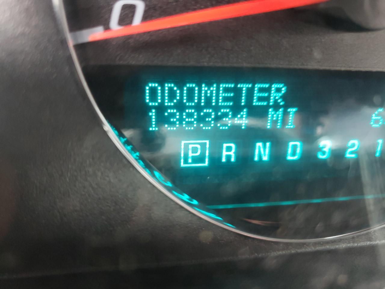 Photo 8 from auction – 2008 CHEVROLET IMPALA LT with VIN 2G1WT58K081357790