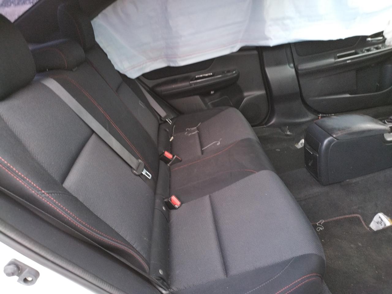 Zdjęcie 6 z aukcji – 2016 SUBARU WRX PREMIU z VIN JF1VA1E60G9808348