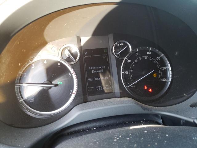 Photo 8 from auction – 2020 LEXUS GX 460 PRE with VIN JTJAM7BX7L5253297