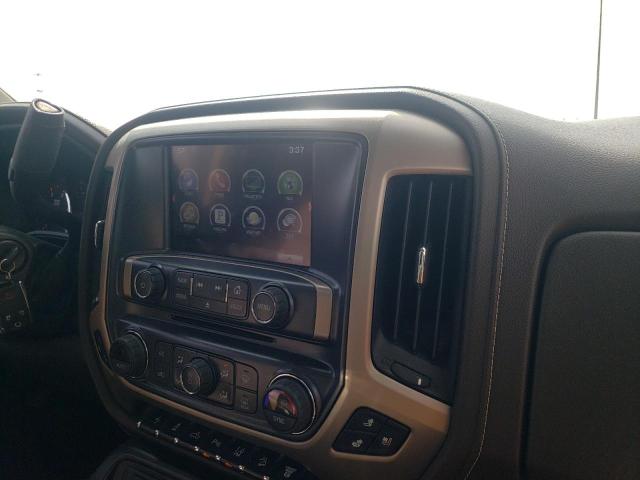 Photo 9 from auction – 2016 GMC SIERRA K35 with VIN 1GT42YE85GF297282