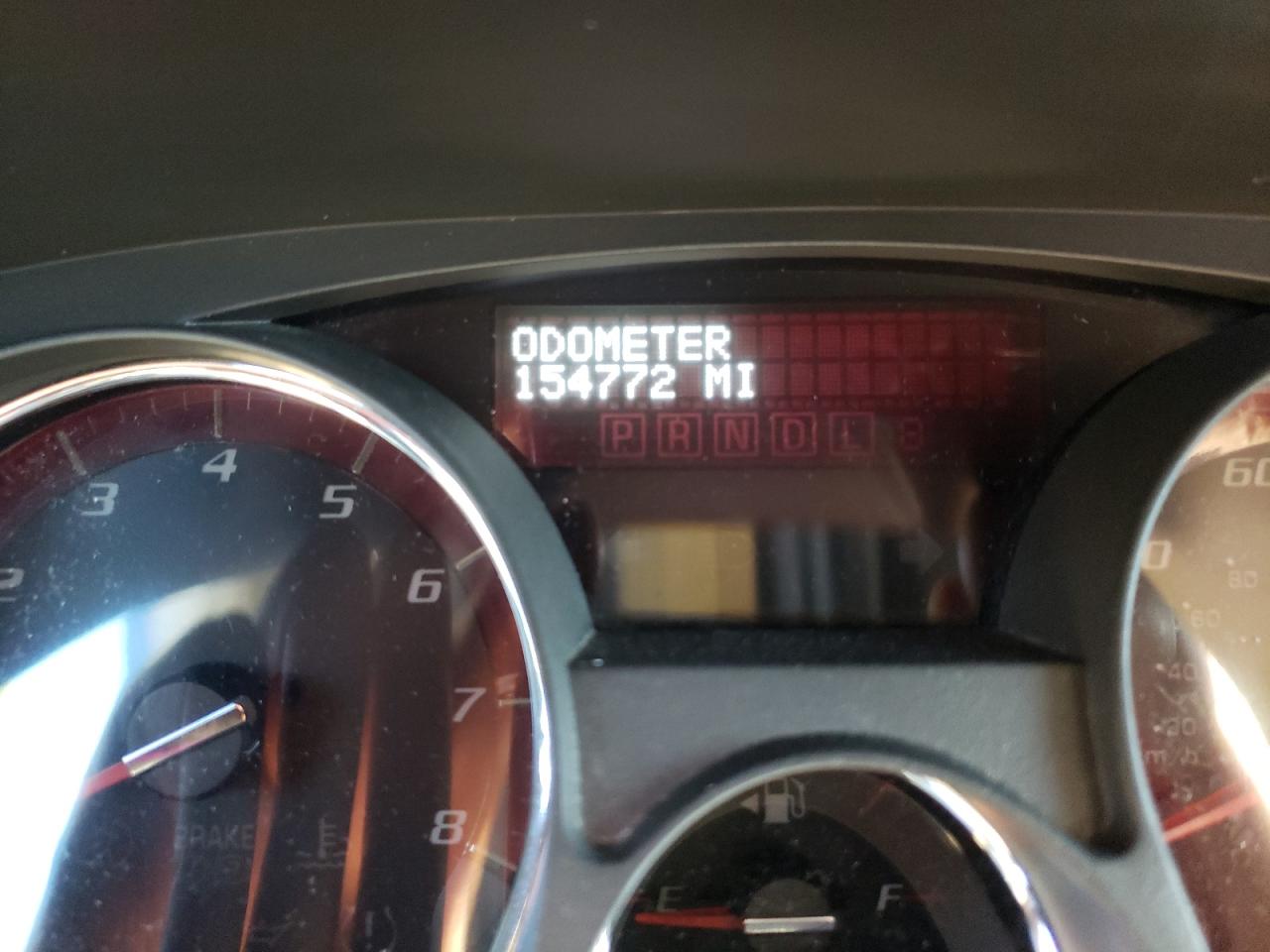 Photo 8 from auction – 2012 GMC ACADIA DEN with VIN 1GKKRTED9CJ241408