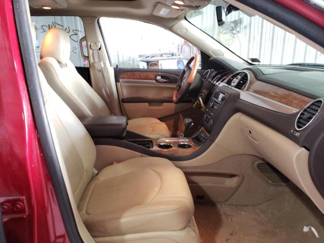 Photo 5 from auction – 2012 BUICK ENCLAVE with VIN 5GAKVCED2CJ115206