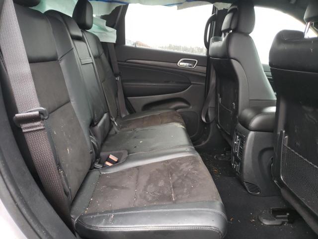 Photo 6 from auction – 2021 JEEP GRAND CHER with VIN 1C4RJFAG9MC800657