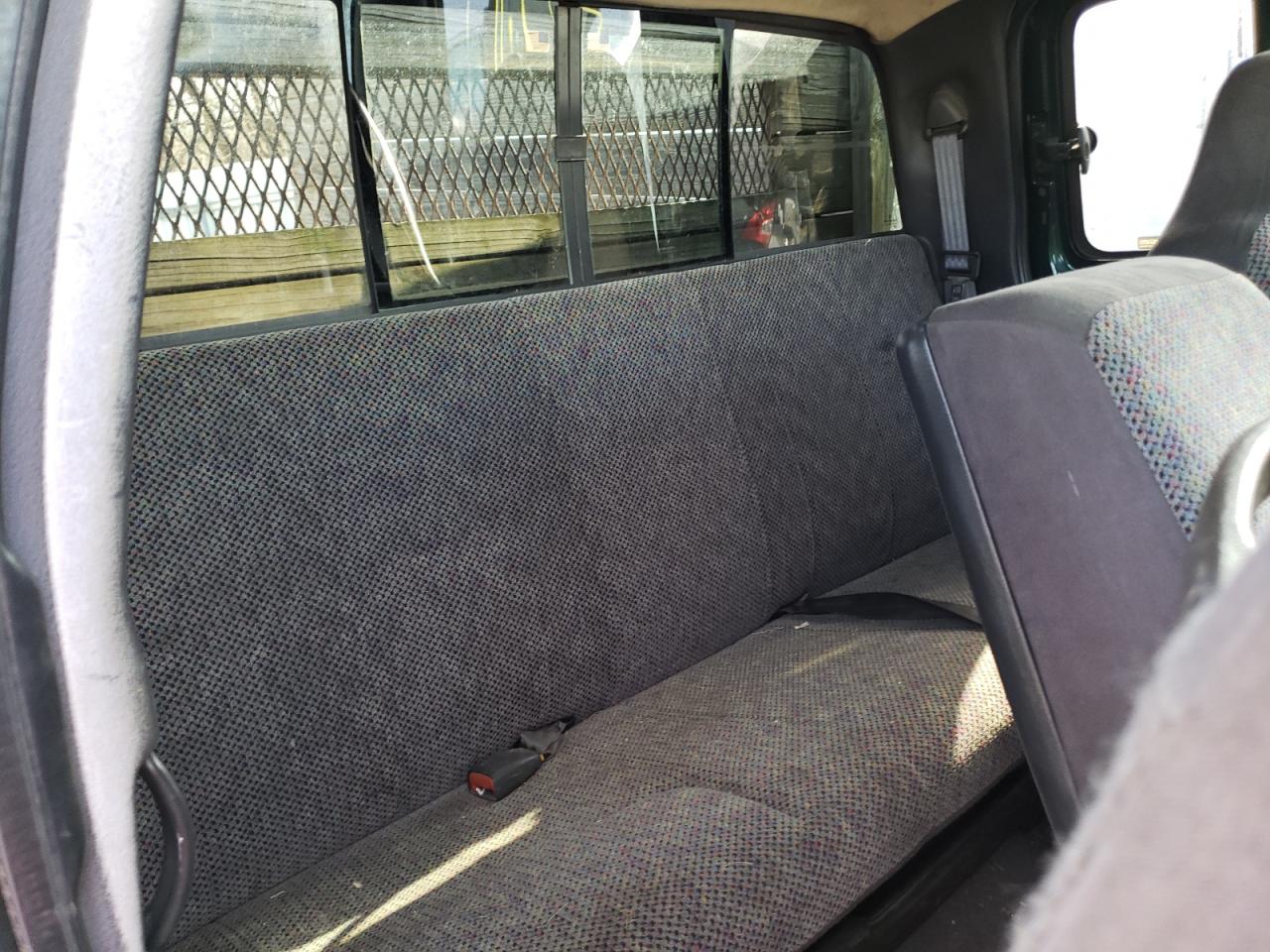 صورة رقم 6 من المزاد - 2000 DODGE RAM 3500 مع VIN 1B7MF336XYJ119164