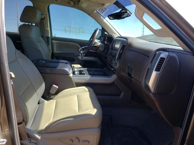 Фото 5 с аукциона – 2015 CHEVROLET SILVERADO с VIN 3GCUKSEC6FG263723