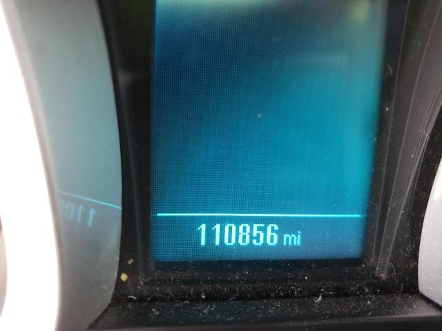 Photo 8 from auction – 2012 CHEVROLET EQUINOX LT with VIN 2GNALDEK1C6199298