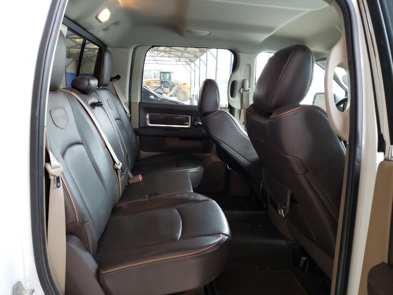 Photo 6 from auction – 2012 DODGE RAM 1500 L with VIN 1C6RD7PT6CS214222
