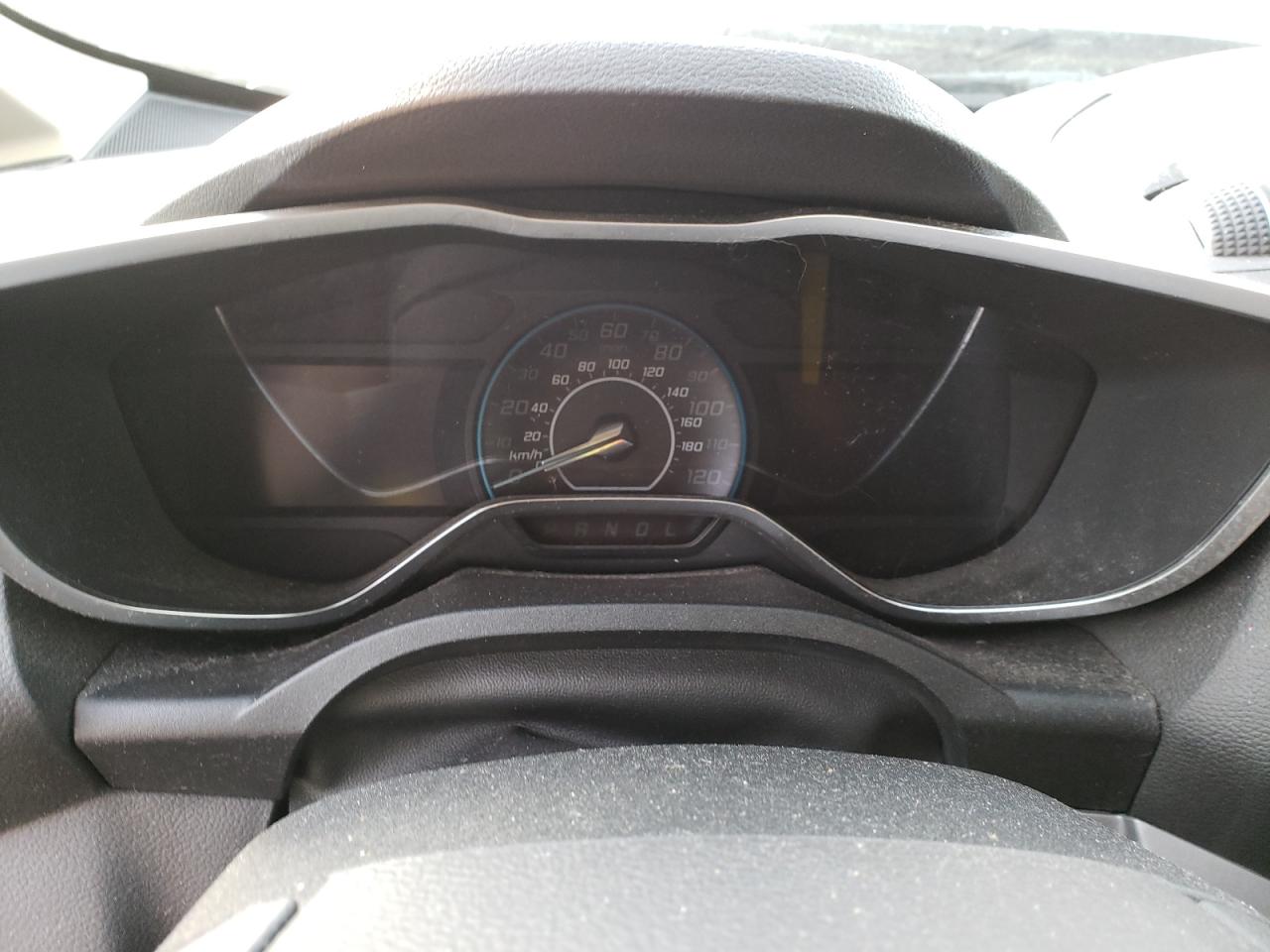 Photo 8 from auction – 2013 FORD C-MAX SE with VIN 1FADP5AU9DL534684