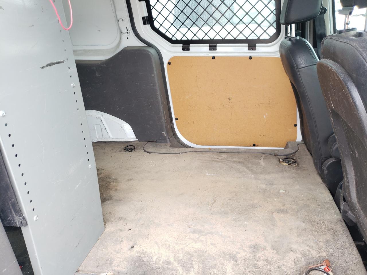 Photo 6 from auction – 2019 FORD TRANSIT CO with VIN NM0LS7E23K1418279