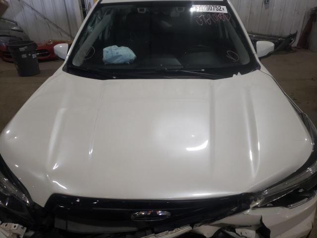 Photo 7 from auction – 2020 SUBARU FORESTER S with VIN JF2SKARC4LH545471