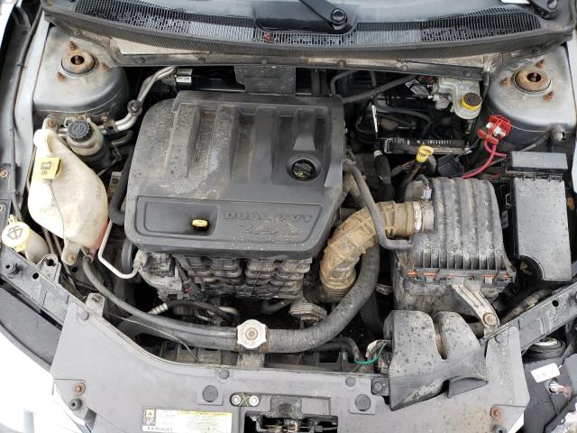 Photo 7 from auction – 2007 CHRYSLER SEBRING with VIN 1C3LC46K87N509680