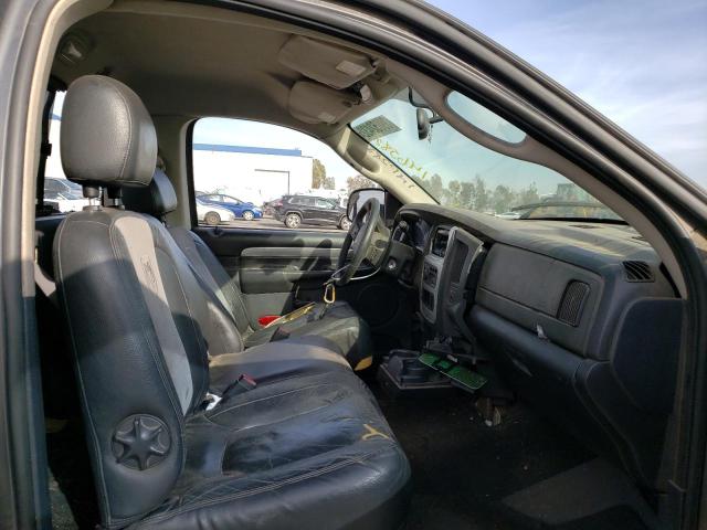 Photo 5 from auction – 2004 DODGE RAM 1500 S with VIN 1D7HA16DX4J200907