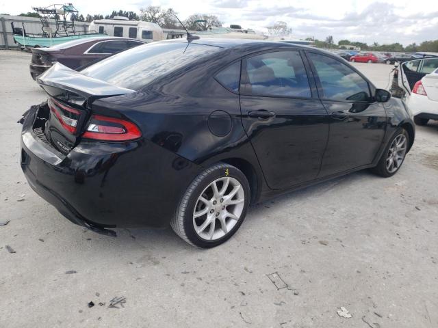 Photo 4 from auction – 2015 DODGE DART SXT with VIN 1C3CDFBB6FD118787