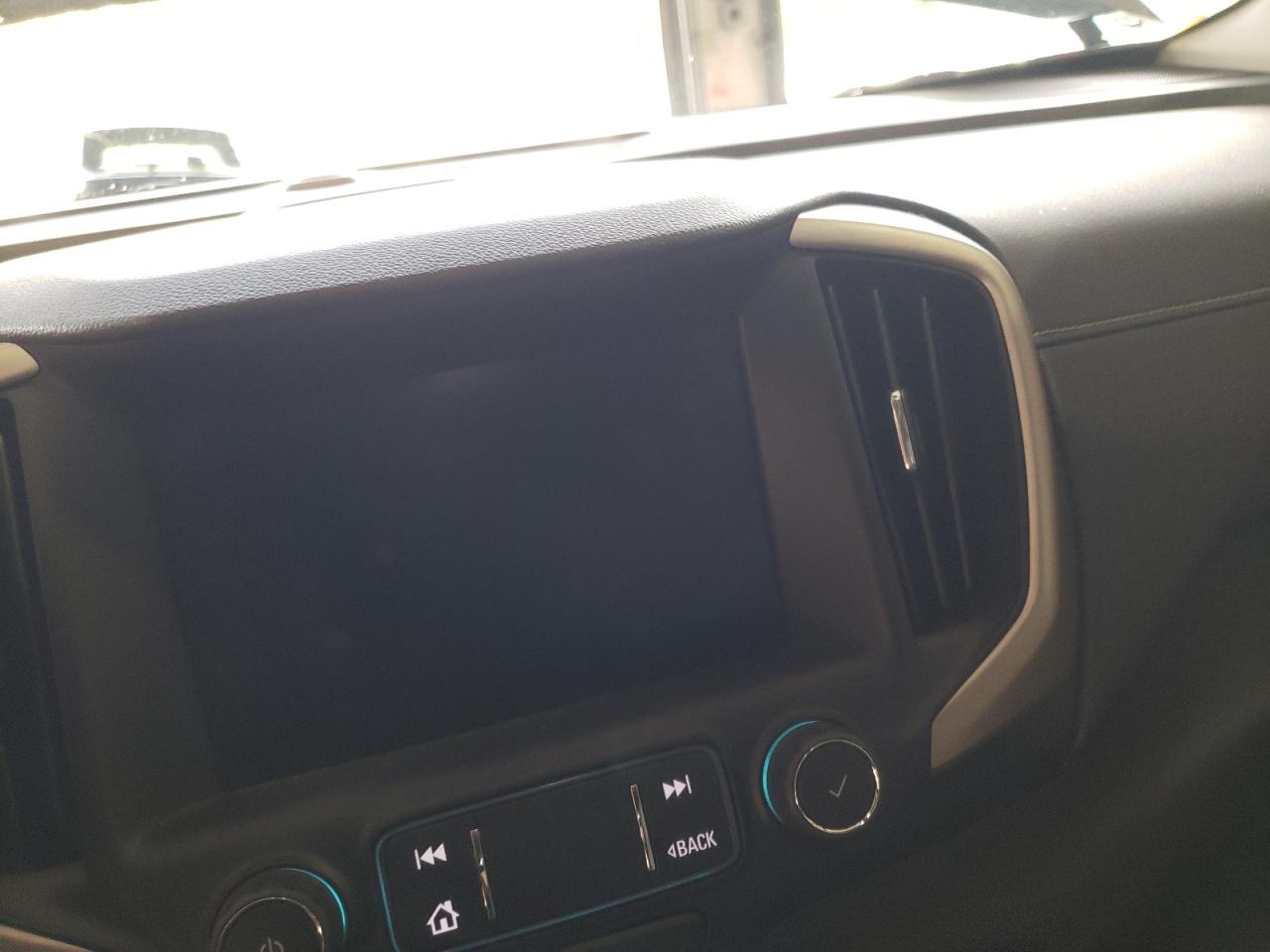 Photo 9 from auction – 2019 GMC TERRAIN DE with VIN 3GKALXEX0KL380073