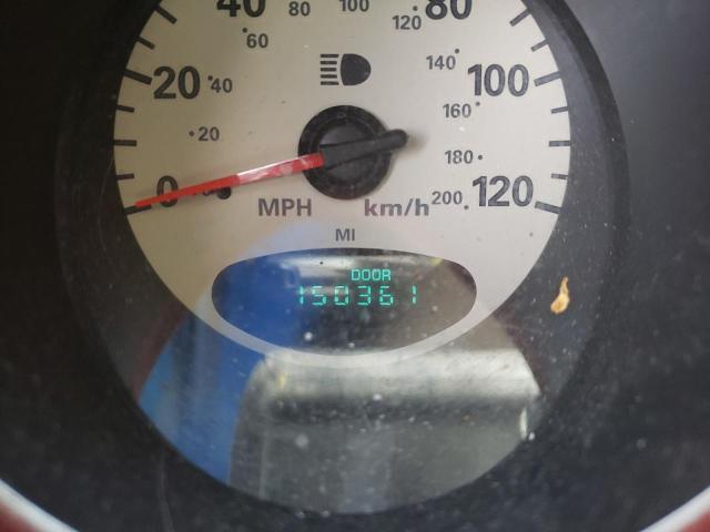 Photo 8 from auction – 2002 CHRYSLER PT CRUISER with VIN 3C4FY58BX2T259817