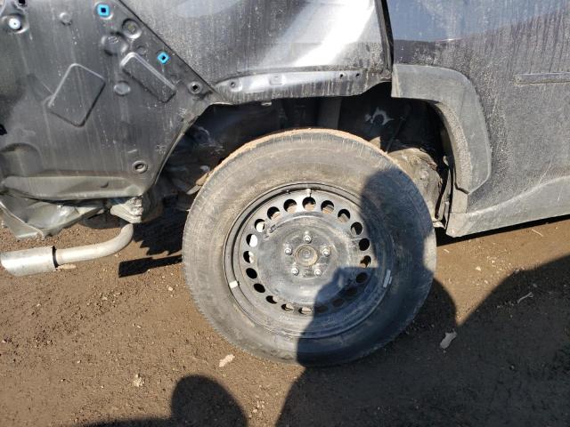 Photo 9 from auction – 2020 TOYOTA RAV4 LE with VIN 2T3H1RFV2LW072602