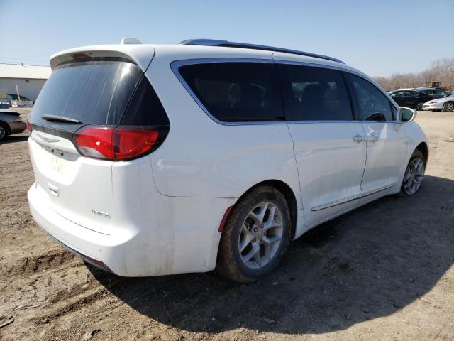 Foto 4 de la subasta – 2020 CHRYSLER PACIFICA L con VIN 2C4RC1GG5LR107241