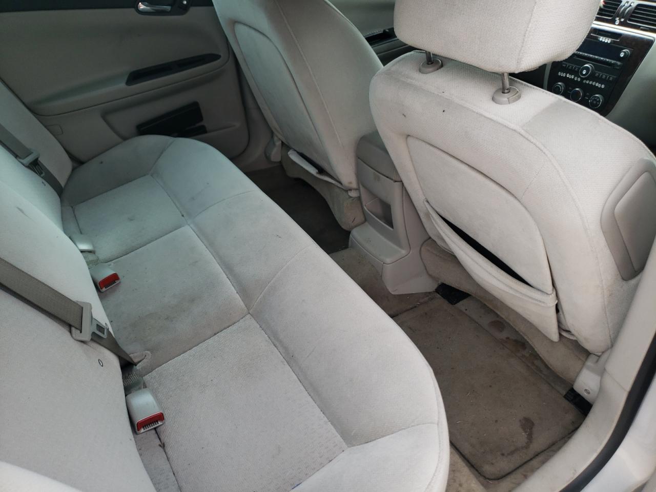 Photo 6 from auction – 2013 CHEVROLET IMPALA LS with VIN 2G1WA5E39D1181092