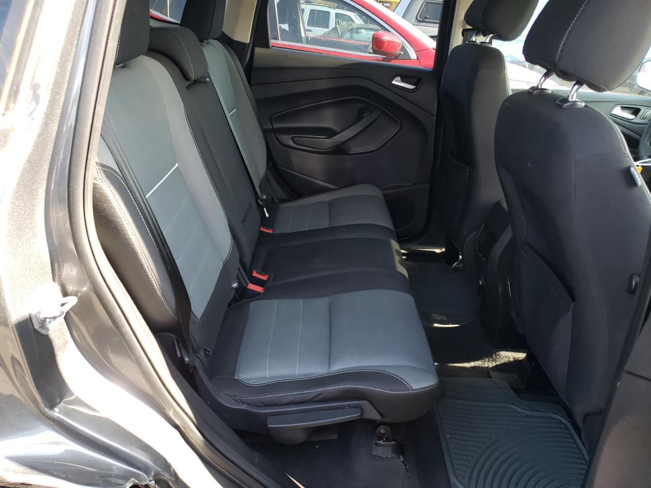Фото 6 с аукциона – 2014 FORD ESCAPE SE с VIN 1FMCU9GX4EUD28574
