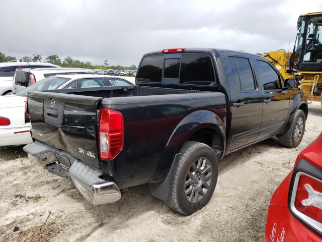 Photo 4 from auction – 2017 NISSAN FRONTIER S with VIN 1N6AD0EV5HN770588