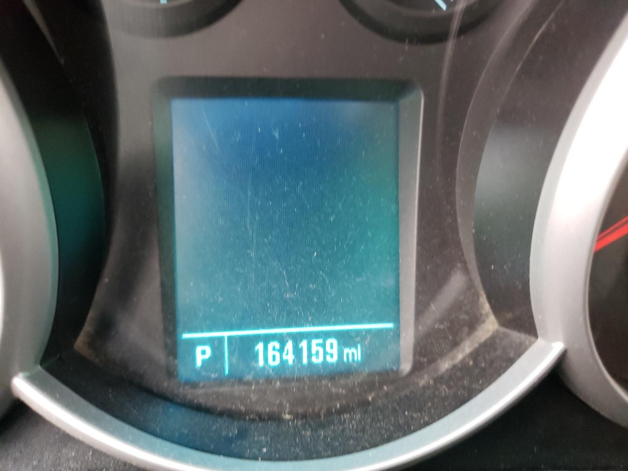 Photo 8 from auction – 2012 CHEVROLET CRUZE LT with VIN 1G1PE5SC5C7297520