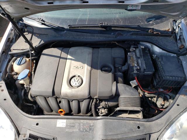 Photo 7 from auction – 2005 VOLKSWAGEN NEW JETTA with VIN 3VWSF71K85M608916