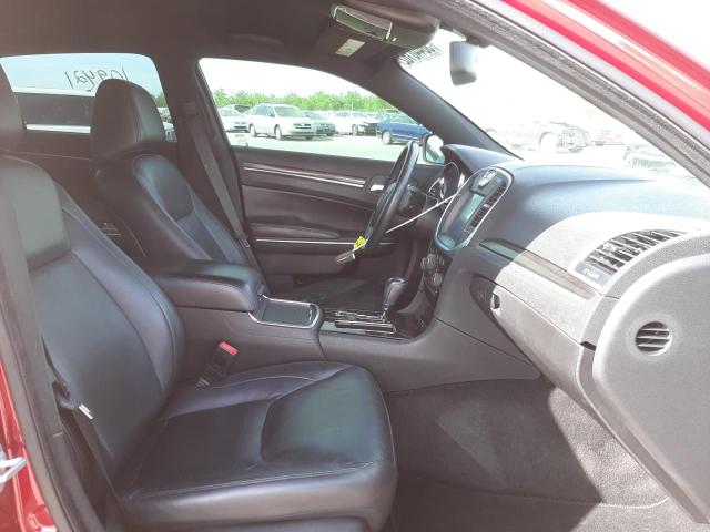 Photo 5 from auction – 2011 CHRYSLER 300 LIMITE with VIN 2C3CA5CGXBH537803