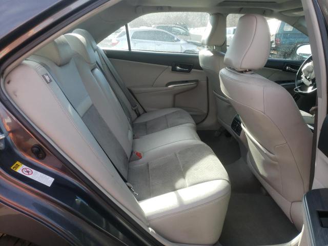 Photo 6 from auction – 2012 TOYOTA CAMRY HYBR with VIN 4T1BD1FK2CU058311