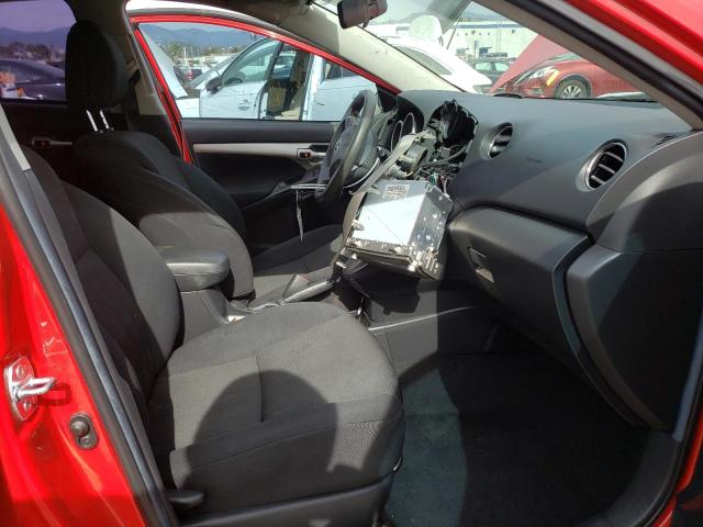 Foto 5 de la subasta – 2012 TOYOTA COROLLA MA con VIN 2T1KU4EE7CC807196