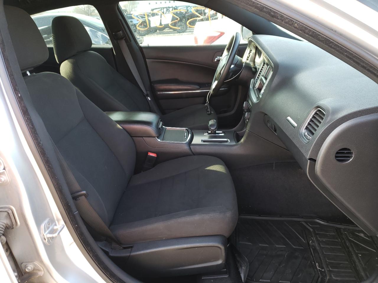 Photo 5 from auction – 2012 DODGE CHARGER SE with VIN 2C3CDXBG9CH159236