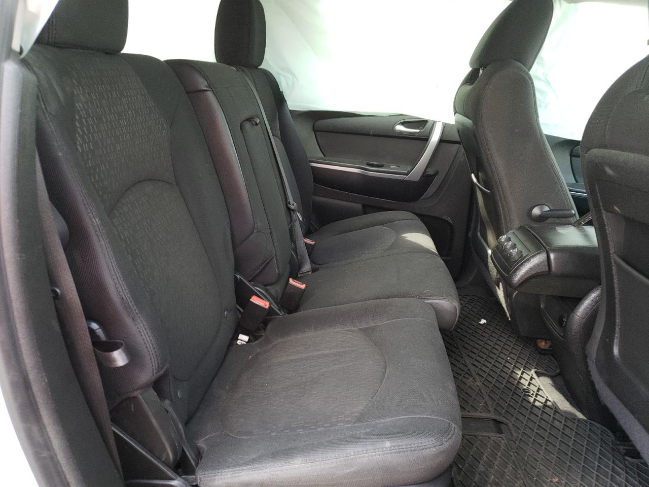Photo 6 from auction – 2012 GMC ACADIA SLE with VIN 1GKKRNED5CJ421867