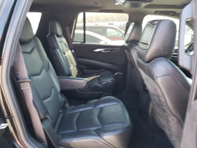 Photo 6 from auction – 2016 CADILLAC ESCALADE P with VIN 1GYS4DKJ0GR106538