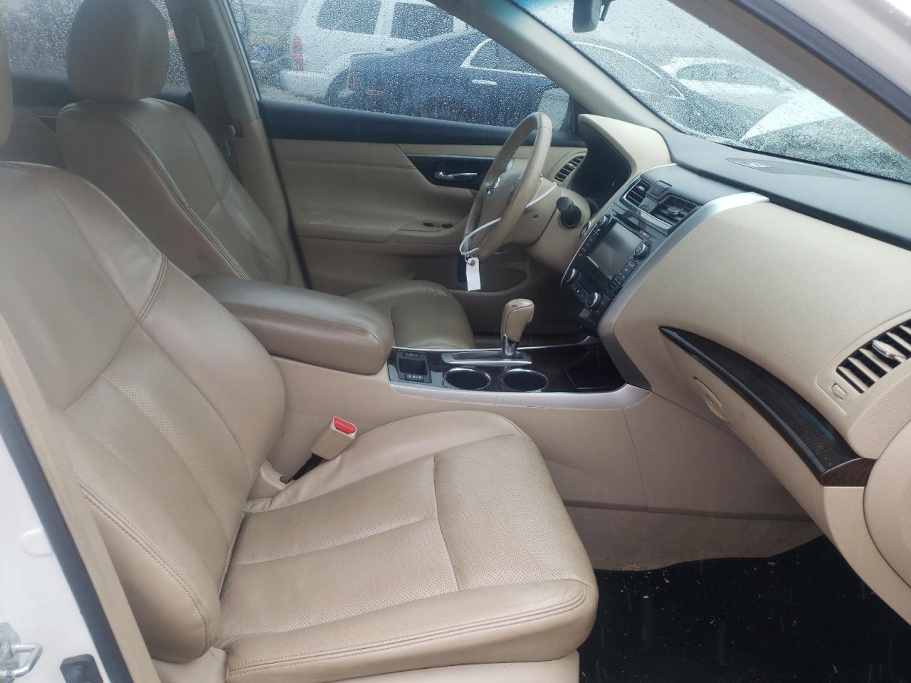 Photo 5 from auction – 2013 NISSAN ALTIMA 2.5 with VIN 1N4AL3AP6DC193189