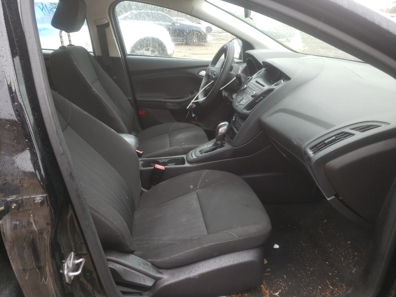 Photo 5 from auction – 2016 FORD FOCUS SE with VIN 1FADP3K29GL207112